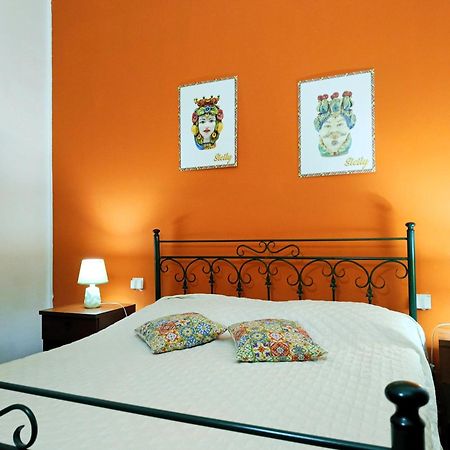 Villette Di Scopello - Casa Vacanze Kültér fotó